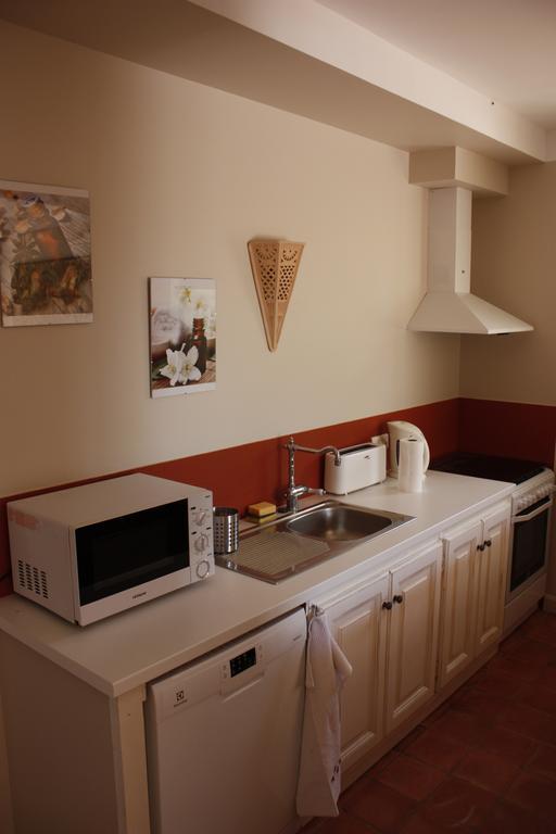 Hotel Bastide Selva à La Garde-Freinet Chambre photo