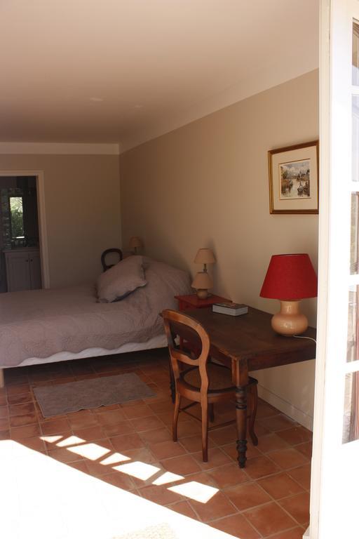 Hotel Bastide Selva à La Garde-Freinet Extérieur photo