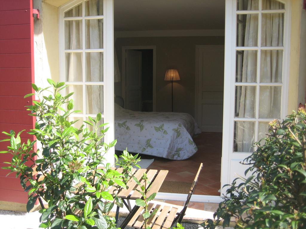 Hotel Bastide Selva à La Garde-Freinet Extérieur photo
